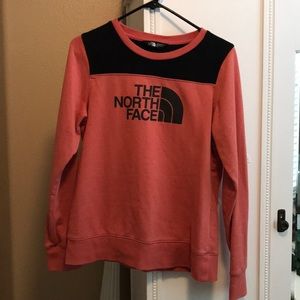 The North Face Sweater
